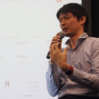 非常勤講師 石川 豊