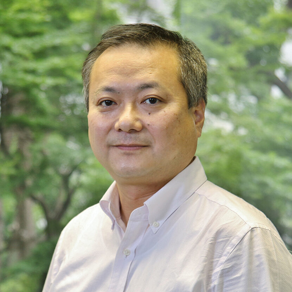 非常勤講師 相馬 知也