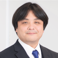 客員教授・非常勤講師
和田 陽一郎