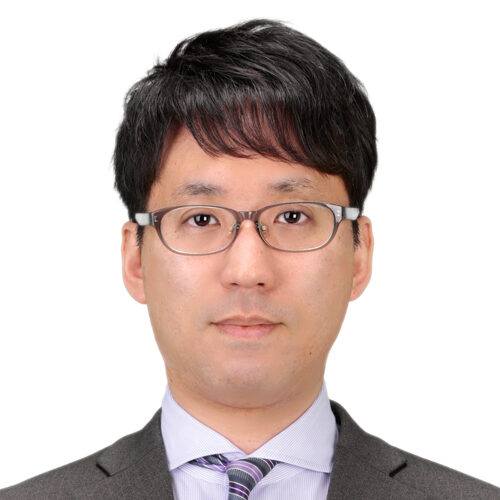 GA 福中 公輔さん